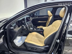 Kia K5, снимка 8