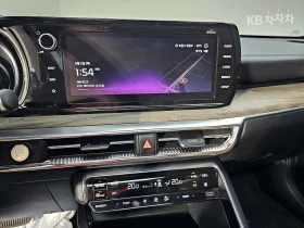 Kia K5, снимка 13