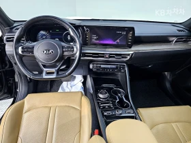 Kia K5, снимка 5