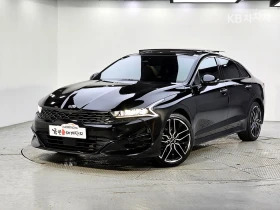 Kia K5, снимка 1