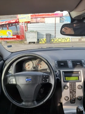 Volvo V50, снимка 6