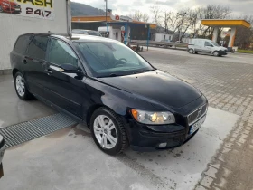 Volvo V50, снимка 11