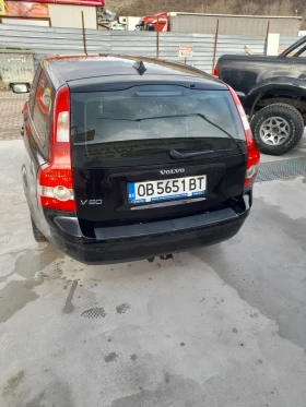 Volvo V50, снимка 8