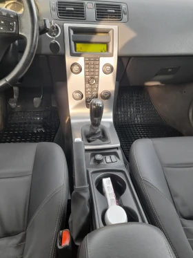 Volvo V50, снимка 5