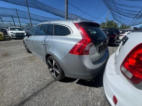 Volvo V60 2.0 D3 R-Design, снимка 6