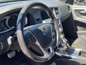 Volvo V60 2.0 D3 R-Design, снимка 12