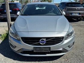 Volvo V60 2.0 D3 R-Design, снимка 1