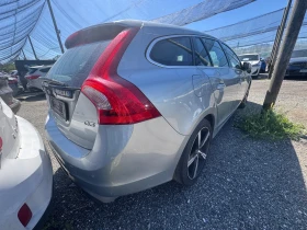 Volvo V60 2.0 D3 R-Design, снимка 4
