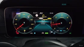 Mercedes-Benz CLS 300 4MATIC* DISTRONIC* REAR-CAM* HEAD-UP* , снимка 7