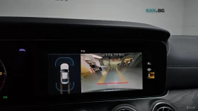 Mercedes-Benz CLS 300 4MATIC* DISTRONIC* REAR-CAM* HEAD-UP* , снимка 9