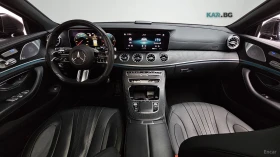 Mercedes-Benz CLS 300 4MATIC* DISTRONIC* REAR-CAM* HEAD-UP* , снимка 5
