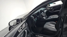 Mercedes-Benz CLS 300 4MATIC* DISTRONIC* REAR-CAM* HEAD-UP* , снимка 4