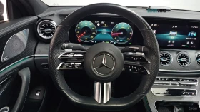 Mercedes-Benz CLS 300 4MATIC* DISTRONIC* REAR-CAM* HEAD-UP* , снимка 6