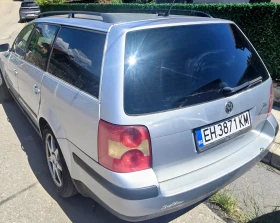 VW Passat, снимка 7