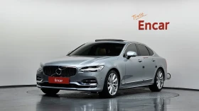 Volvo S90 T5 INSCRIPTION BOWERS & WILKINS/360CAM/PANO/, снимка 1