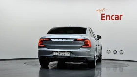 Volvo S90 T5 INSCRIPTION BOWERS & WILKINS/360CAM/PANO/, снимка 4