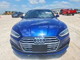 Audi A5 2.0l Premium Plus S-Line, снимка 5