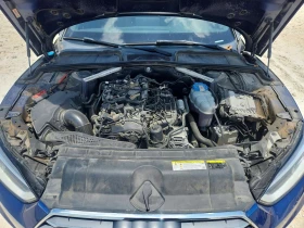 Audi A5 2.0l Premium Plus S-Line, снимка 11