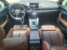 Audi A5 2.0l Premium Plus S-Line, снимка 8