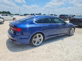 Audi A5 2.0l Premium Plus S-Line, снимка 3