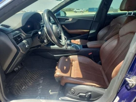 Audi A5 2.0l Premium Plus S-Line, снимка 7