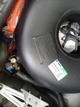 Honda Fr-v, снимка 6