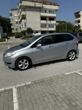 Honda Fr-v, снимка 2
