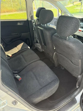 Honda Fr-v, снимка 4