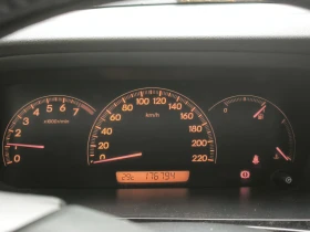 Honda Fr-v, снимка 5