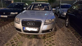 Audi A6 TDI Quattro, снимка 9