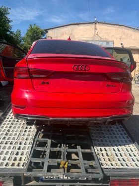 Audi A3, снимка 15