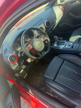 Audi A3, снимка 4