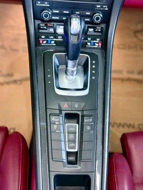 Porsche 911 Turbo S* Full* Burmester* Carbon* ЛИЗИНГ, снимка 15