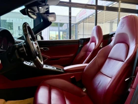Porsche 911 Turbo S* Full* Burmester* Carbon* ЛИЗИНГ, снимка 8