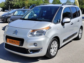 Citroen C3 Picasso 1.4i* КЛИМАТРОНИК* ПАРКТРОНИК* EURO 5A* , снимка 1