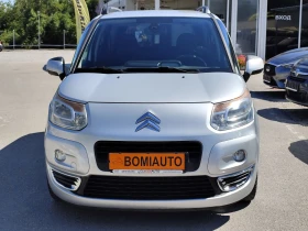 Citroen C3 Picasso 1.4i* КЛИМАТРОНИК* ПАРКТРОНИК* EURO 5A* , снимка 2