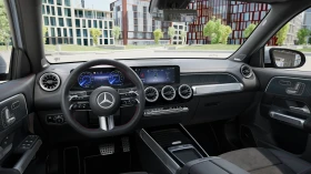 Mercedes-Benz EQB 300 4MATIC 6+ 1, снимка 8