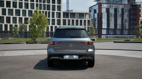 Mercedes-Benz EQB 300 4MATIC 6+ 1, снимка 5