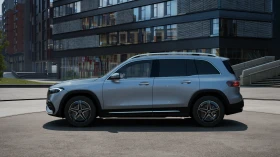 Mercedes-Benz EQB 300 4MATIC 6+ 1, снимка 7