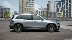 Mercedes-Benz EQB 300 4MATIC 6+ 1, снимка 3