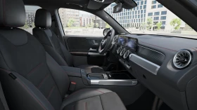 Mercedes-Benz EQB 300 4MATIC 6+ 1, снимка 9