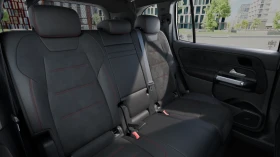 Mercedes-Benz EQB 300 4MATIC 6+ 1, снимка 10