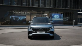 Mercedes-Benz EQB 300 4MATIC 6+ 1, снимка 2