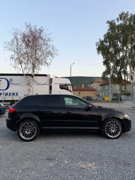 Audi A3 2.0TDI, снимка 4