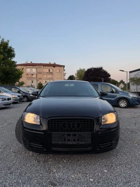 Audi A3 2.0TDI, снимка 3