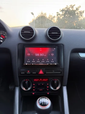 Audi A3 2.0TDI, снимка 7