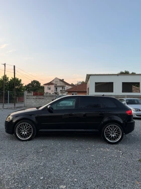 Audi A3 2.0TDI, снимка 5