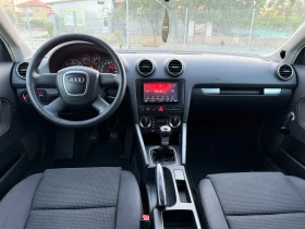 Audi A3 2.0TDI, снимка 6