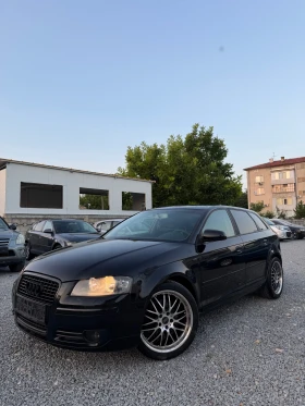 Audi A3 2.0TDI, снимка 1