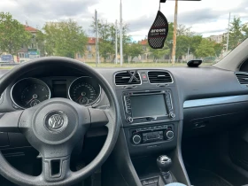 VW Golf GOLF 6 1.6TDI , снимка 6